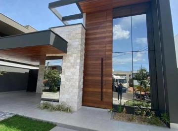 Casa · 360m² · 3 Quartos · 4 Vagas · Casa em Jardim São Domingos, Marília/SP de 360m² 3 quartos à venda por R$ 1.490.000,00