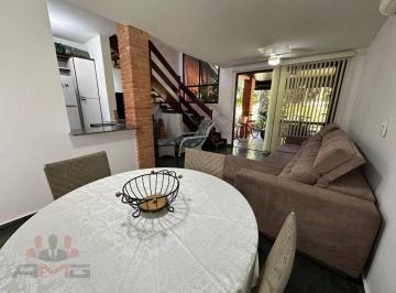 Comercial · 92m² · 2 Quartos · 4 Vagas · Conjunto em Riviera - Módulo 30, Bertioga/SP de 92m² 2 quartos à venda por R$ 1.480.000,00