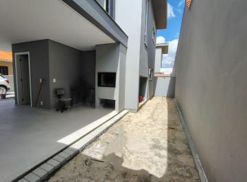 Casa · 162m² · 3 Quartos · 2 Vagas · Casa em Santa Mônica, Florianópolis/SC de 162m² 3 quartos à venda por R$ 1.490.000,00