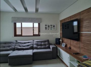 Casa · 168m² · 4 Quartos · 2 Vagas · Casa em Vila Capuava, Valinhos/SP de 168m² 4 quartos à venda por R$ 1.150.000,00