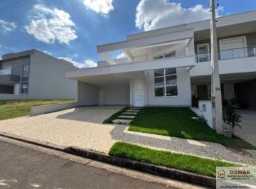 Casa · 190m² · 3 Quartos · 2 Vagas · Casa em Residencial Portal Do Lago, Sumaré/SP de 190m² 3 quartos à venda por R$ 1.489.340,00
