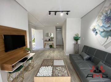 Comercial · 96m² · 3 Quartos · 1 Vaga · Conjunto em Riviera - Módulo 30, Bertioga/SP de 96m² 3 quartos à venda por R$ 1.490.000,00