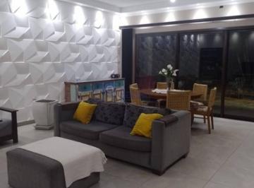 Casa · 289m² · 5 Quartos · 4 Vagas · Casa em João Aranha, Paulínia/SP de 289m² 5 quartos à venda por R$ 1.300.000,00 ou para locação R$ 7