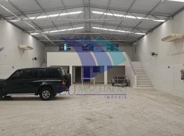 Comercial · 360m² · 2 Quartos · Galpão em Campo Redondo, São Pedro da Aldeia/RJ de 360m² 2 quartos à venda por R$ 1.500.000,00 ou pa