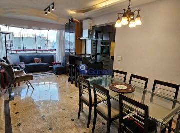 Apartamento · 110m² · 2 Quartos · 2 Vagas · Cobertura em Brooklin Paulista, São Paulo/SP de 110m² 2 quartos à venda por R$ 1.490.000,00