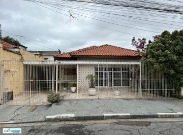 Casa · 150m² · 3 Quartos · 4 Vagas · Casa em Vila Flórida, Guarulhos/SP de 150m² 3 quartos à venda por R$ 900.000,00