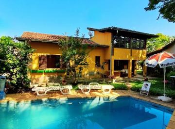 Casa · 188m² · 3 Quartos · 3 Vagas · Casa em Chácara Represinha, Cotia/SP de 188m² 3 quartos à venda por R$ 899.000,00
