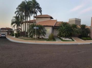 Casa · 500m² · 4 Quartos · 3 Vagas · Casa em Jardim Tropical, Marília/SP de 500m² 4 quartos à venda por R$ 1.480.000,00