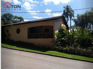 Casa · 500m² · 5 Quartos · 6 Vagas · Sobrado em Barreiro, Mairiporã/SP de 500m² 5 quartos à venda por R$ 1.499.000,00