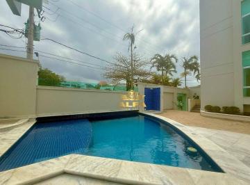 Apartamento · 110m² · 3 Quartos · 2 Vagas · Apartamento em Balneário Cidade Atlântica, Guarujá/SP de 110m² 3 quartos à venda por R$ 1.450.000,00