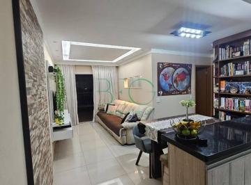 Apartamento · 78m² · 2 Quartos · 2 Vagas · Apartamento em Vila Leonor, São Paulo/SP de 78m² 2 quartos à venda por R$ 901.000,00