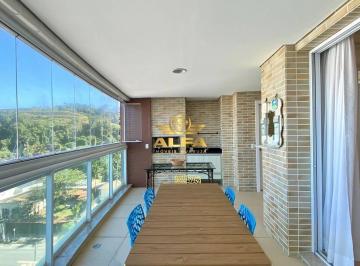 Apartamento · 111m² · 3 Quartos · 2 Vagas · Apartamento em Jardim Belmar, Guarujá/SP de 111m² 3 quartos à venda por R$ 1.450.000,00