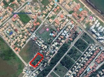 Terreno · 2963m² · Terreno em Baia Formosa, Armação dos Búzios/RJ de 0m² à venda por R$ 1.500.000,00