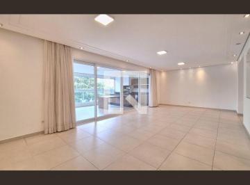 Apartamento · 152m² · 3 Quartos · 3 Vagas · Apartamento à Venda - Vila Romana, 3 Quartos, 152 m² - São Paulo
