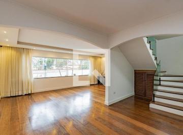 Casa · 270m² · 3 Quartos · 7 Vagas · Casa à Venda - Bosque da Saúde, 3 Quartos,  270 m² - São Paulo