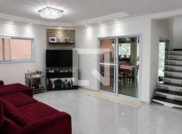 Casa · 373m² · 4 Quartos · 4 Vagas · Casa à Venda - Vila Pindorama, 4 Quartos, 373 m² - Barueri