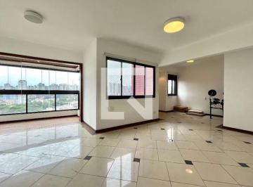 Apartamento · 120m² · 3 Quartos · 3 Vagas · Apartamento à Venda - Vila Clementino, 3 Quartos, 120 m² - São Paulo