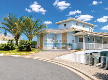 Casa · 294m² · 4 Quartos · 6 Vagas · Casa em Residencial dos Lagos, Cotia/SP de 294m² 4 quartos à venda por R$ 1.495.000,00
