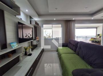 Apartamento · 128m² · 3 Quartos · 3 Vagas · Apartamento à Venda - Jardim São Caetano, 3 Quartos,  128 m² - São Caetano do Sul