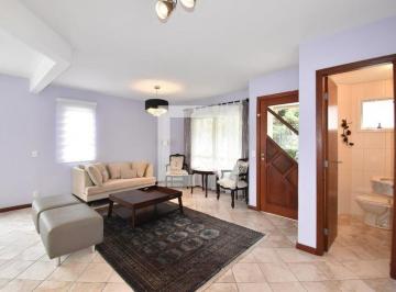 Casa · 320m² · 3 Quartos · 5 Vagas · Casa à Venda - Santa Felicidade, 3 Quartos, 320 m² - Curitiba