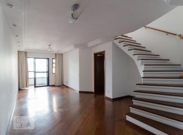 Apartamento de 3 quartos, São Paulo · Apartamento à Venda - Saúde, 3 Quartos, 240 m² - São Paulo