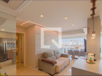 Apartamento · 85m² · 3 Quartos · 2 Vagas · Apartamento à Venda - Cambuci, 3 Quartos,  85 m² - São Paulo