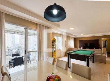 Apartamento · 144m² · 4 Quartos · 2 Vagas · Apartamento à Venda - Planalto, 4 Quartos,  144 m² - São Bernardo do Campo