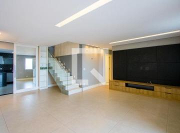 Apartamento · 250m² · 2 Quartos · 3 Vagas · Apartamento à Venda - Centro, 2 Quartos,  250 m² - Santo André