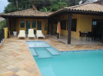 Casa · 380m² · 3 Quartos · 4 Vagas · Casa em José Gonçalves, Armação dos Búzios/RJ de 380m² 3 quartos à venda por R$ 1.500.000,00