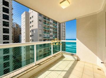 Apartamento · 145m² · 3 Quartos · 1 Vaga · Apartamento em Barra Funda, Guarujá/SP de 145m² 3 quartos à venda por R$ 1.100.000,00