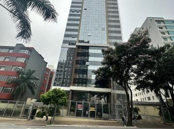 Comercial · 100m² · 4 Vagas · Imóvel Comercial em Higienópolis, São Paulo/SP de 100m² à venda por R$ 1.160.000,00