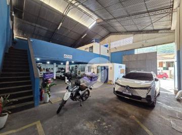 Comercial · 230m² · Galpão em Centro, Niterói/RJ de 230m² à venda por R$ 1.500.000,00