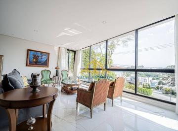 Casa · 319m² · 3 Quartos · 6 Vagas · Casa em Golf Gardens, Carapicuíba/SP de 319m² 3 quartos à venda por R$ 1.850.000,00