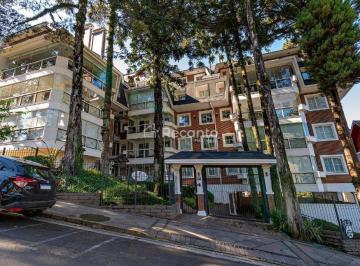 Apartamento · 181m² · 3 Quartos · 6 Vagas · Apartamento em Centro, Gramado/RS de 181m² 3 quartos à venda por R$ 3.790.000,00