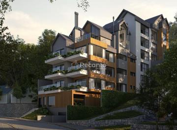 Apartamento · 161m² · 3 Quartos · 2 Vagas · Apartamento em Centro, Gramado/RS de 161m² 3 quartos à venda por R$ 4.429.778,00