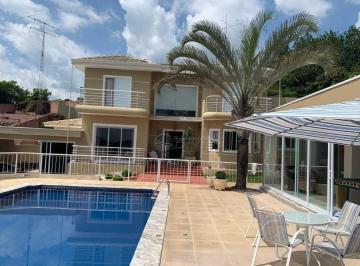 Casa · 600m² · 3 Quartos · Casa em Cafezal Iv, Itupeva/SP de 600m² 3 quartos à venda por R$ 3.500.000,00