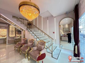 Comercial · 95m² · 4 Quartos · 1 Vaga · Sala em Centro, Balneário Camboriú/SC de 95m² 4 quartos à venda por R$ 1.490.000,00