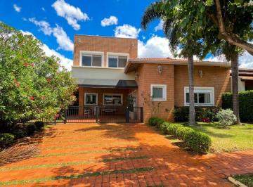 Casa · 250m² · 3 Quartos · 4 Vagas · Casa em Parque Brasil 500, Paulínia/SP de 250m² 3 quartos à venda por R$ 1.430.000,00