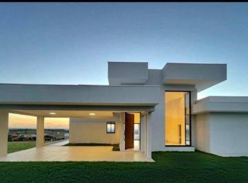 Casa · 350m² · 3 Quartos · 4 Vagas · Casa em Condomínio Fazenda Kurumin, Itu/SP de 350m² 3 quartos à venda por R$ 4.200.000,00