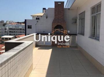 Apartamento · 180m² · 4 Quartos · 1 Vaga · Cobertura em São Bento, Cabo Frio/RJ de 180m² 4 quartos à venda por R$ 1.490.000,00