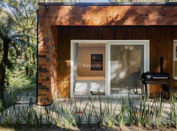 Casa · 320m² · 4 Quartos · 2 Vagas · Casa em O Bosque, Gramado/RS de 320m² 4 quartos à venda por R$ 4.400.000,00