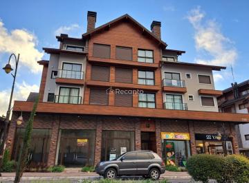Comercial · 84m² · 1 Vaga · Imóvel Comercial em Centro, Gramado/RS de 84m² à venda por R$ 3.900.000,00