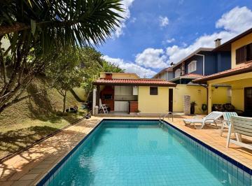 Casa · 292m² · 3 Quartos · 4 Vagas · Casa em Jardim Lambreta, Cotia/SP de 292m² 3 quartos à venda por R$ 1.490.000,00