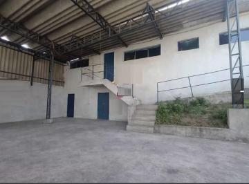 Comercial · 251m² · 5 Vagas · Galpão em Parque Capuava, Santo André/SP de 251m² à venda por R$ 1.499.000,00