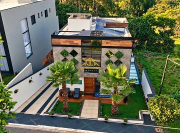 Casa · 457m² · 4 Quartos · 7 Vagas · Casa em Quinta dos Angicos, Cotia/SP de 457m² 4 quartos à venda por R$ 2.600.000,00