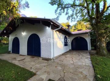 Casa · 180m² · 2 Quartos · Casa em Loteamento Lago Negro, Gramado/RS de 180m² 2 quartos à venda por R$ 4.770.000,00