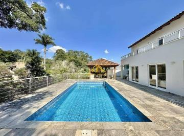 Casa · 375m² · 5 Quartos · 8 Vagas · Casa em Residencial Euroville, Carapicuíba/SP de 375m² 5 quartos à venda por R$ 2.500.000,00