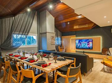 Apartamento · 190m² · 4 Quartos · 2 Vagas · Apartamento em Planalto, Gramado/RS de 190m² 4 quartos à venda por R$ 3.500.000,00