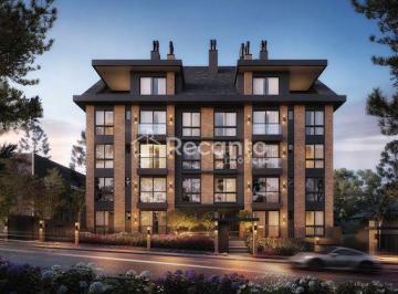 Apartamento · 186m² · 4 Quartos · 1 Vaga · Apartamento em Vila Suiça, Gramado/RS de 186m² 4 quartos à venda por R$ 4.050.000,00