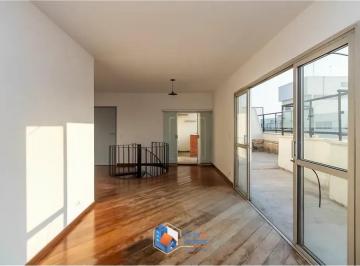Apartamento · 257m² · 5 Quartos · 4 Vagas · Cobertura em Vila Clementino, São Paulo/SP de 257m² 5 quartos à venda por R$ 1.880.000,00